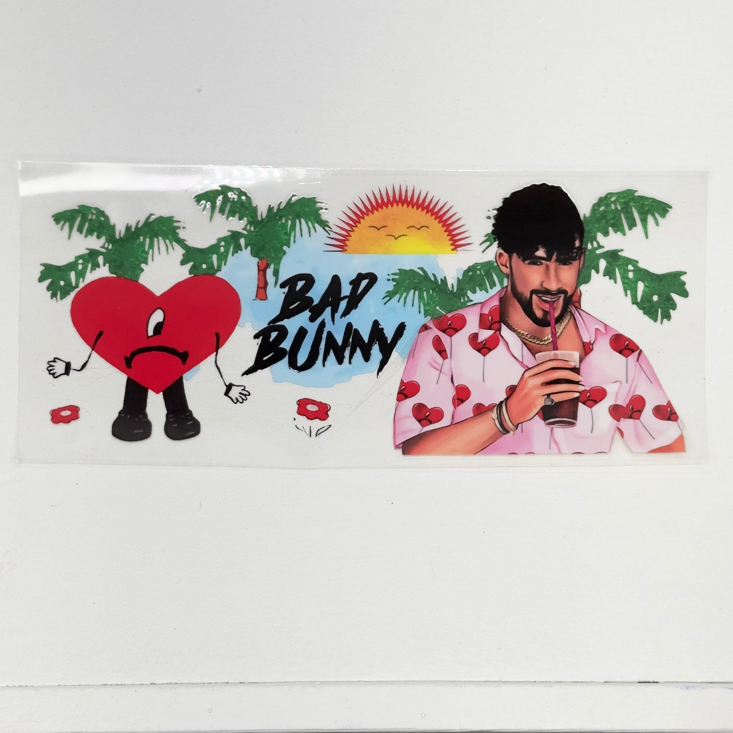 Wraps designs #301 - #400 (valentines)