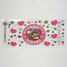 Cargar imagen en el visor de la galería, Wraps designs #301 - #400 (valentines)
