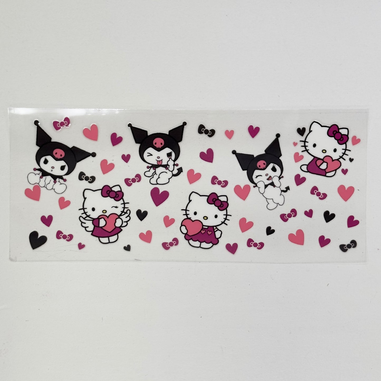 Wraps designs #301 - #400 (valentines)