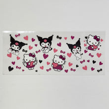 Cargar imagen en el visor de la galería, Wraps designs #301 - #400 (valentines)
