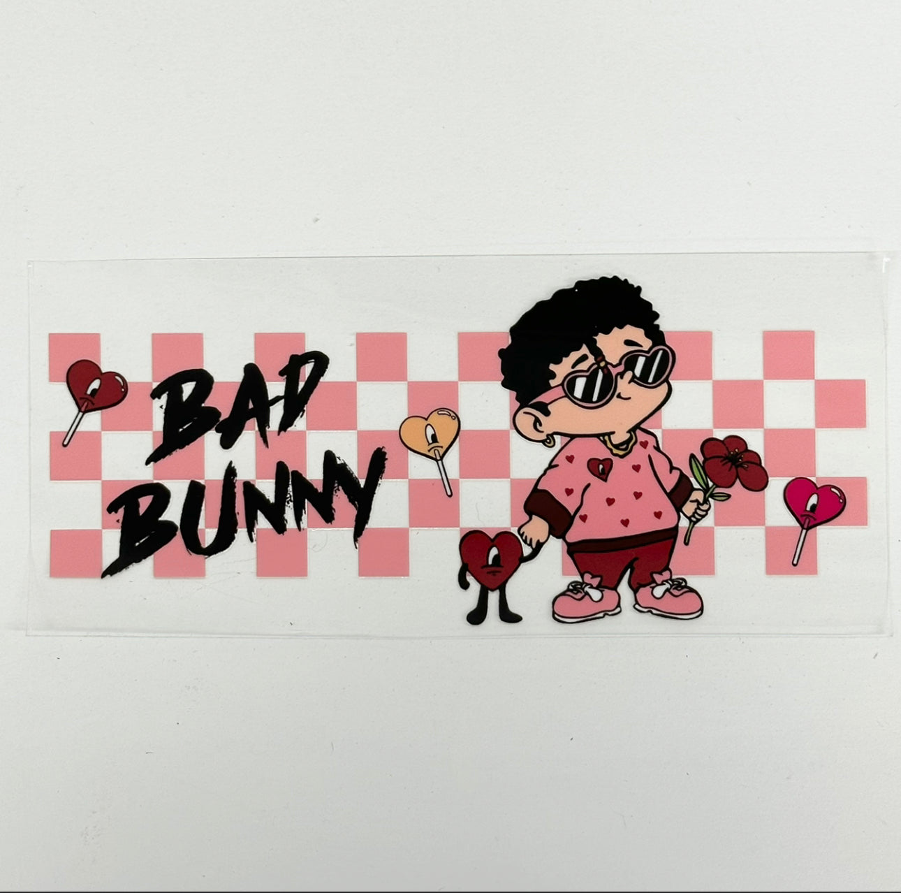 Wraps designs #301 - #400 (valentines)