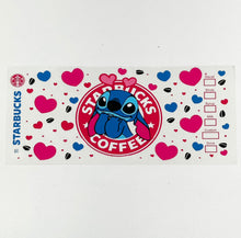 Cargar imagen en el visor de la galería, Wraps designs #301 - #400 (valentines)
