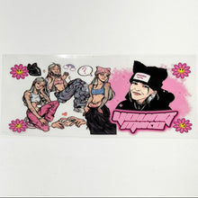 Cargar imagen en el visor de la galería, Wraps designs #301 - #400 (valentines)
