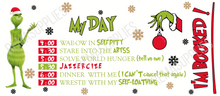 Load image into Gallery viewer, Christmas Wraps #201 - #300
