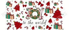Load image into Gallery viewer, Christmas Wraps #201 - #300
