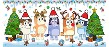 Load image into Gallery viewer, Christmas Wraps #201 - #300
