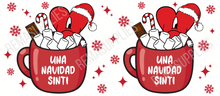 Load image into Gallery viewer, Christmas Wraps #201 - #300
