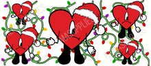 Load image into Gallery viewer, Christmas Wraps #201 - #300
