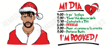 Load image into Gallery viewer, Christmas Wraps #201 - #300
