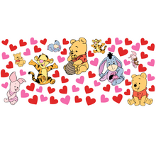 Load image into Gallery viewer, Wraps designs #401 - #500 (valentines)
