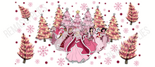 Load image into Gallery viewer, Christmas Wraps #201 - #300
