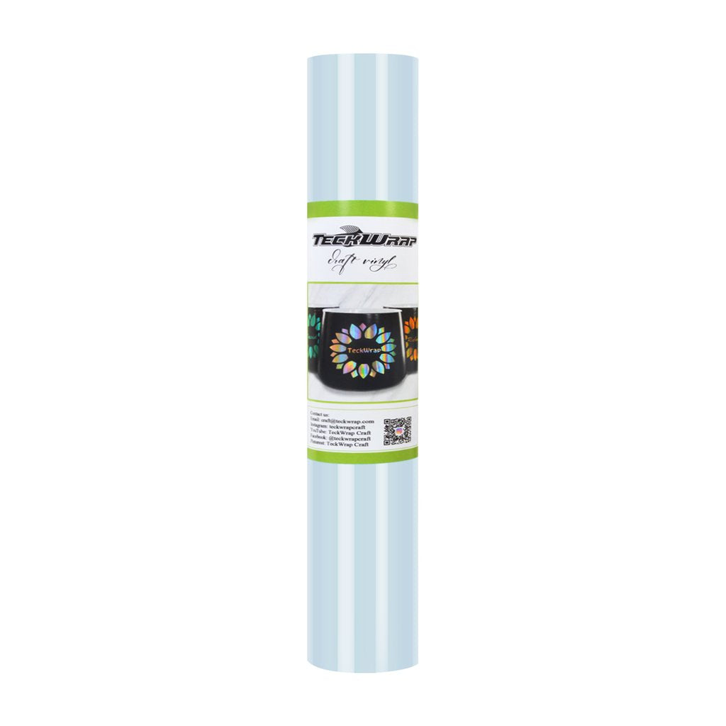 NEW TeckWrapCraft 001 series Glossy Vinyl
