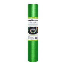 Cargar imagen en el visor de la galería, NEW Glitter Adhesive Craft Vinyl Roll
