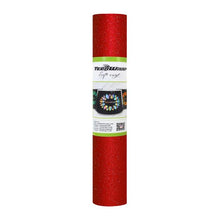 Cargar imagen en el visor de la galería, NEW Glitter Adhesive Craft Vinyl Roll
