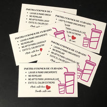 Cargar imagen en el visor de la galería, Single 16oz Glitter cups
