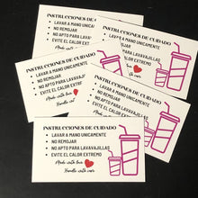 Cargar imagen en el visor de la galería, Single 24oz Glitter cups
