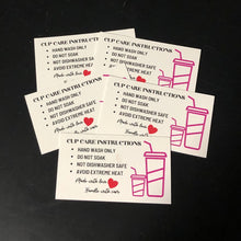 Load image into Gallery viewer, Single Black cups
