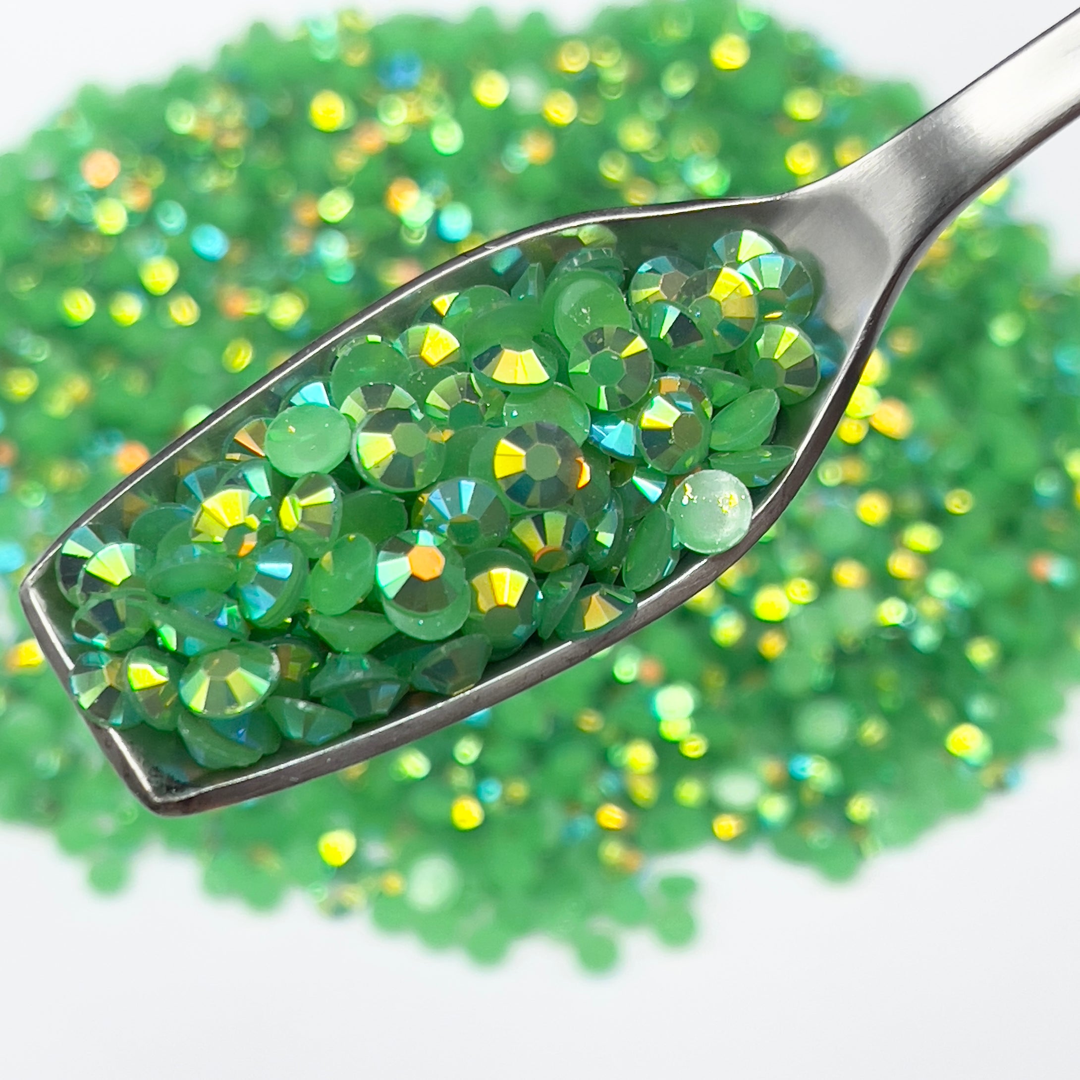 Emerald AB Jelly