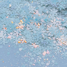Cargar imagen en el visor de la galería, SNOWFLAKES MIX
