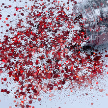 Load image into Gallery viewer, PEPPERMINT CANDY MIX
