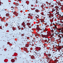 Load image into Gallery viewer, PEPPERMINT CANDY MIX
