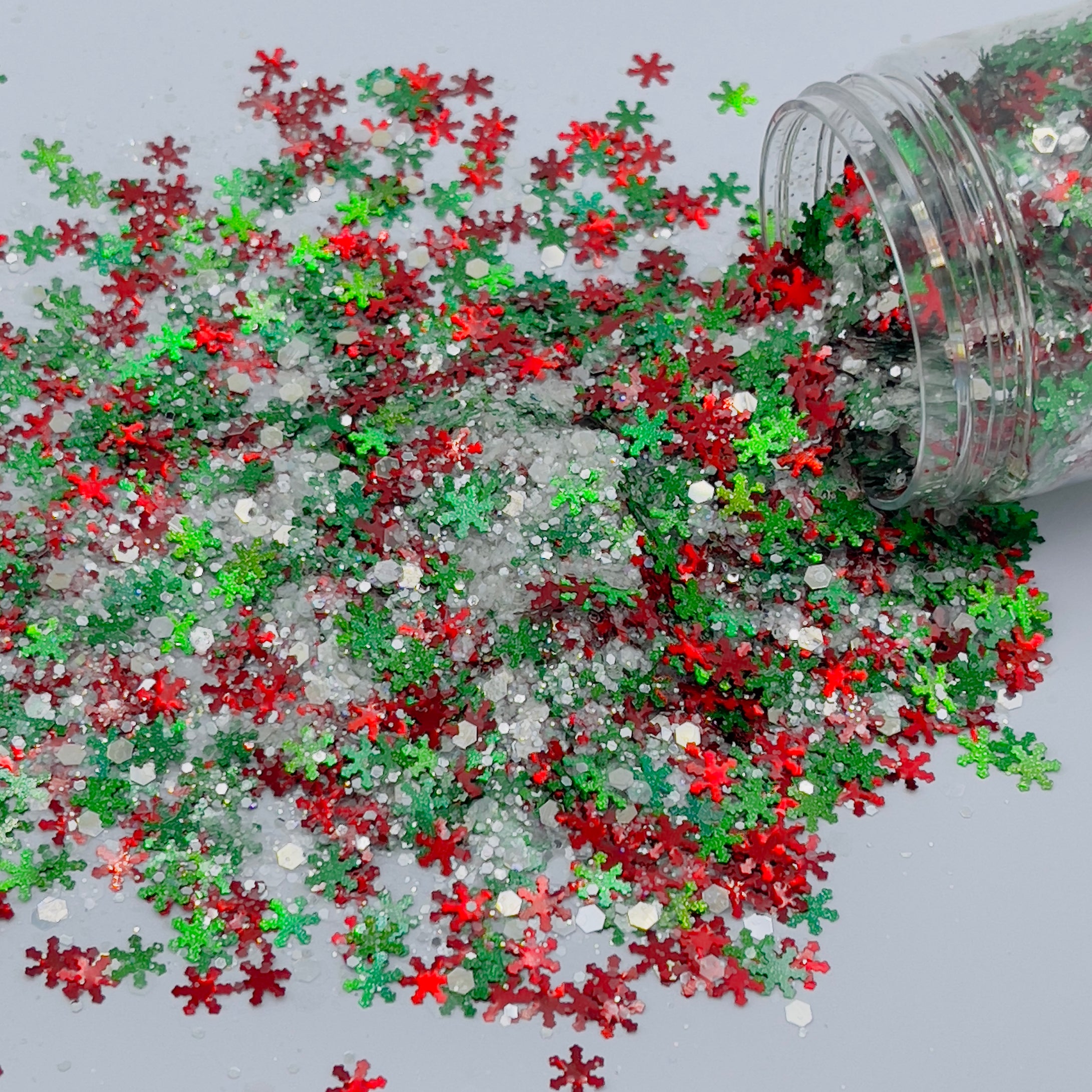 JINGLE BELLS MIX