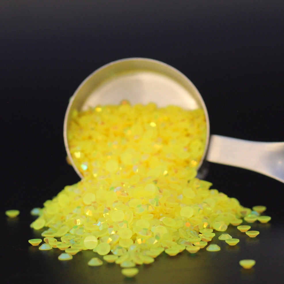 Citrine AB Jelly