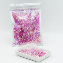 Load image into Gallery viewer, CUTIE PIE GLITTER MIX
