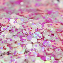 Load image into Gallery viewer, CUTIE PIE GLITTER MIX
