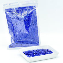 Load image into Gallery viewer, ELECTRIC BLUE CHUNKY GLITTER MIX
