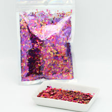 Load image into Gallery viewer, LOVE POTION GLITTER MIX
