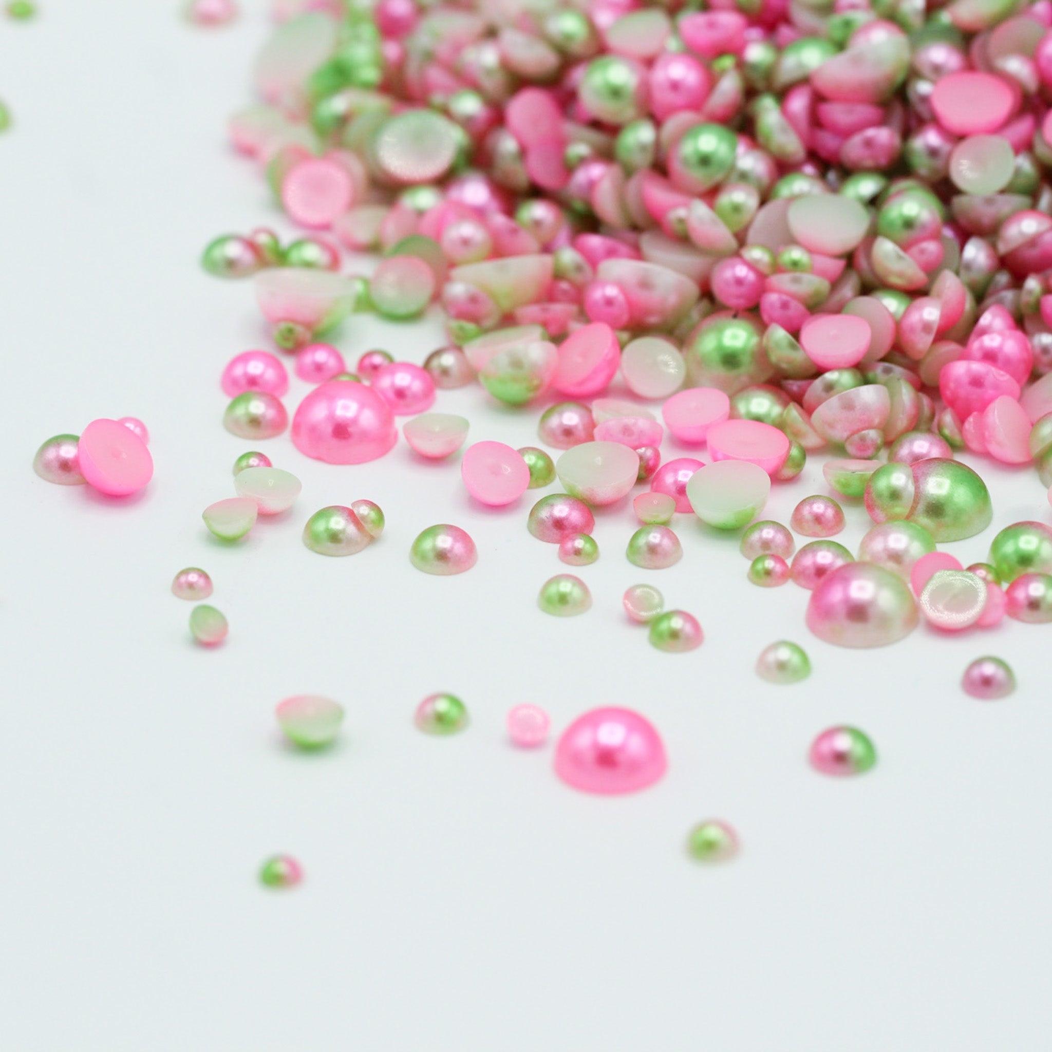 Pink Lemonade Mix