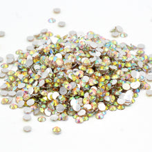 Cargar imagen en el visor de la galería, Resin Silver Base Champagne AB
