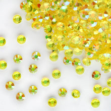 Cargar imagen en el visor de la galería, Transparent Citrine AB
