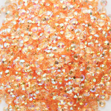 Load image into Gallery viewer, Transparent Champagne AB
