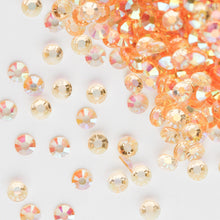 Load image into Gallery viewer, Transparent Champagne AB
