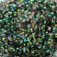 Cargar imagen en el visor de la galería, Transparent Black AB
