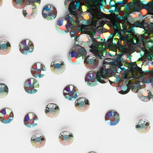 Cargar imagen en el visor de la galería, Transparent Black AB
