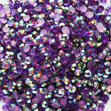 Cargar imagen en el visor de la galería, Transparent Amethyst AB
