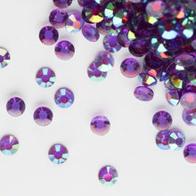 Cargar imagen en el visor de la galería, Transparent Amethyst AB
