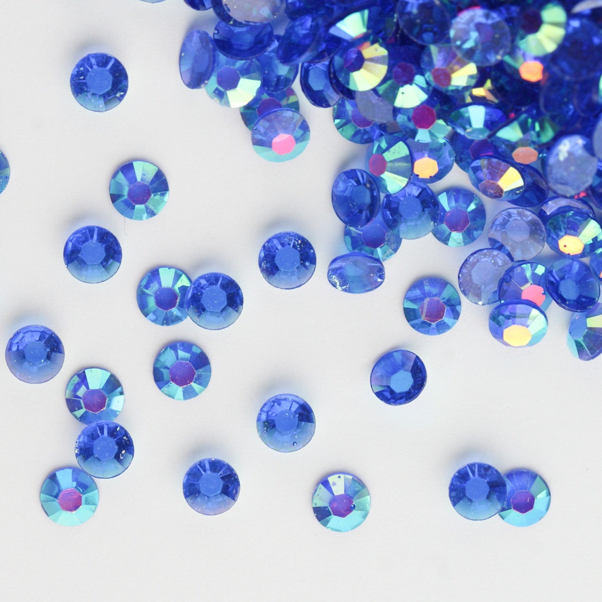 Transparent Sapphire AB