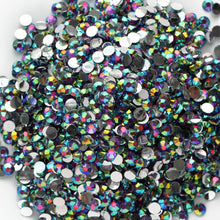 Cargar imagen en el visor de la galería, Resin Silver Base Dk Ametysth AB
