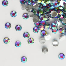 Cargar imagen en el visor de la galería, Resin Silver Base Dk Ametysth AB
