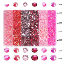 Cargar imagen en el visor de la galería, Cherry Blossom Bling Kit
