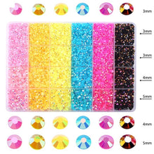 Cargar imagen en el visor de la galería, Bubble Gum Bling Kit
