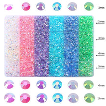 Cargar imagen en el visor de la galería, Unicorn Bling Kit
