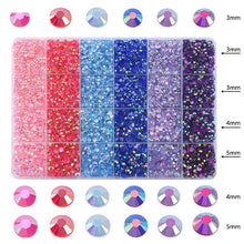 Cargar imagen en el visor de la galería, Mermaid Bling Kit
