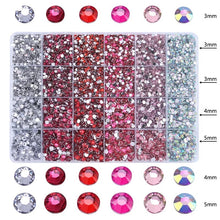 Cargar imagen en el visor de la galería, Berry Blast Bling Kit
