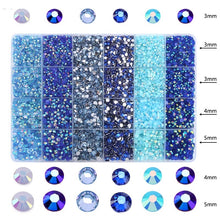 Cargar imagen en el visor de la galería, Shapphire Bling Kit
