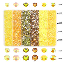 Cargar imagen en el visor de la galería, Honeycomb Bling Kit
